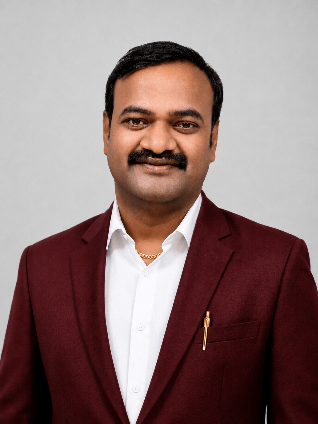 Master Mentor GH RAO